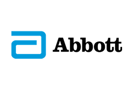 Abbott Logo