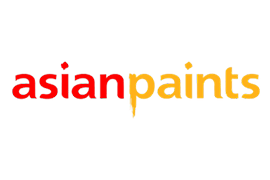 Asian Paints Logo