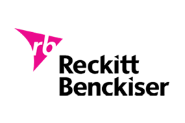 Reckitt Benckiser Logo