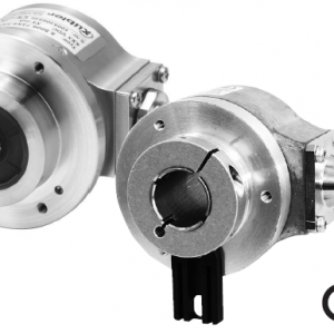 Kubler’s Sendix Base KIS50 / KIH50