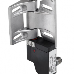 Safety Switch - Hinge Type