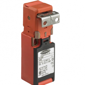 Safety Interlock Switch