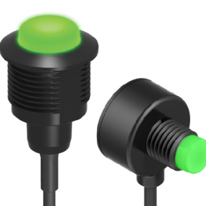 LED Indicators