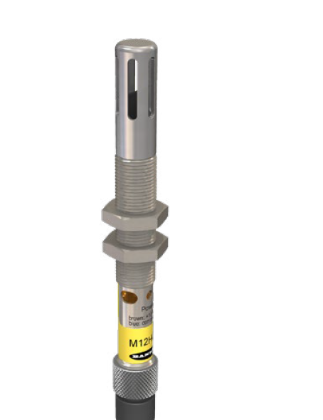Humidity Sensor