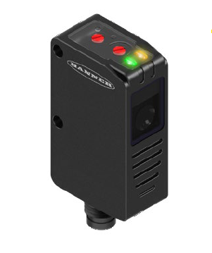 Luminescence Sensor