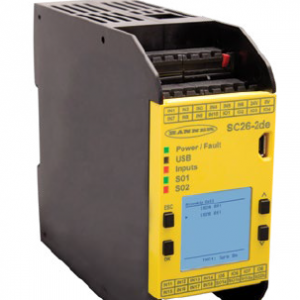 Safety Controller