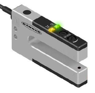 Slot Sensors