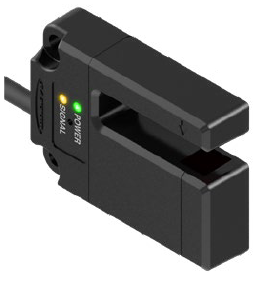 Label Gap Sensors