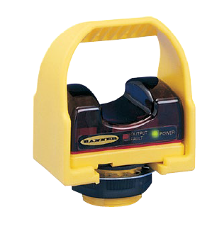 Two-Hand Controller