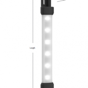 Low Profile Strip Light