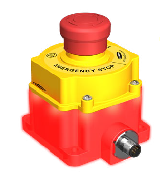 Emergency Switch