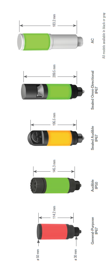 Column Light