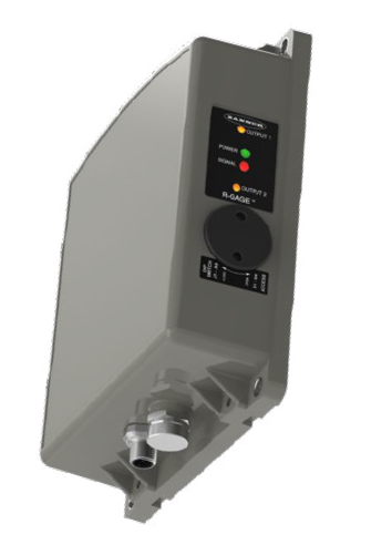 Radar Sensors