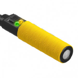 Ultrasonic Sensors