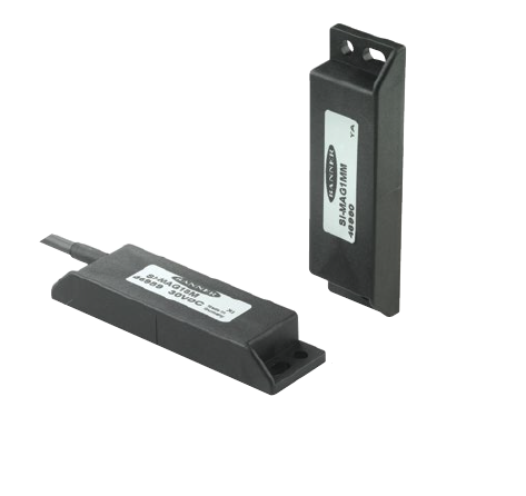 Safety Switch - Magnet Coded