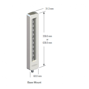 Heavy Duty LED Light