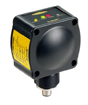 Radar Sensors