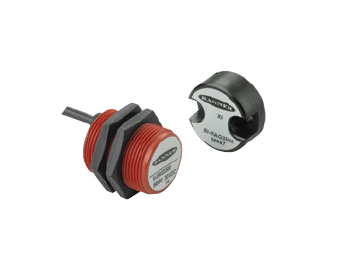 Safety Switch - Magnet Coded