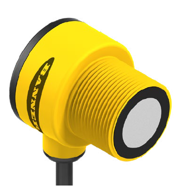 Ultrasonic Sensors