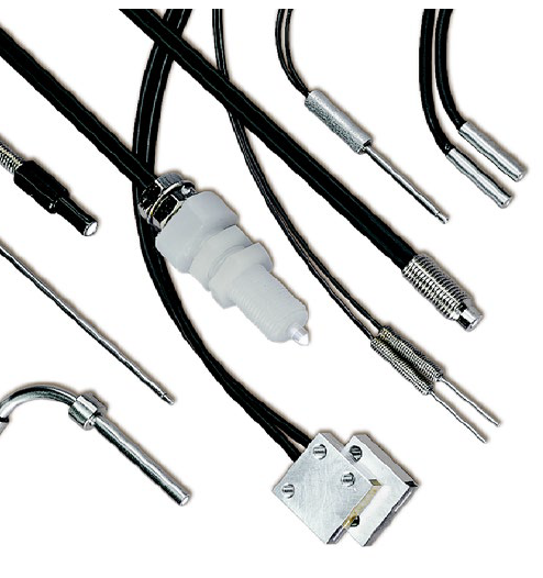 Fiber Optic Sensors