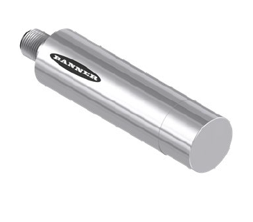 Ultrasonic Sensors