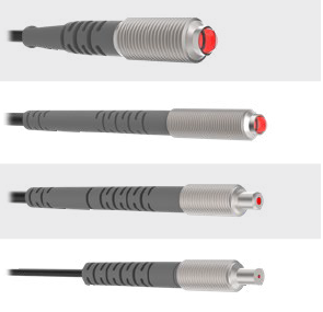 Fiber Optic Sensors
