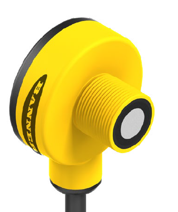 Ultrasonic Sensors