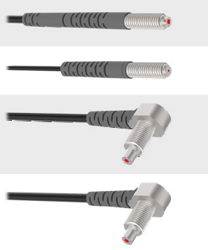 Fiber Optic Sensors