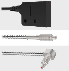 Fiber Optic Sensors