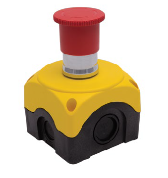 Emergency Switch