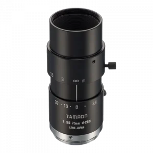 Camera Lenses - 1A1HB