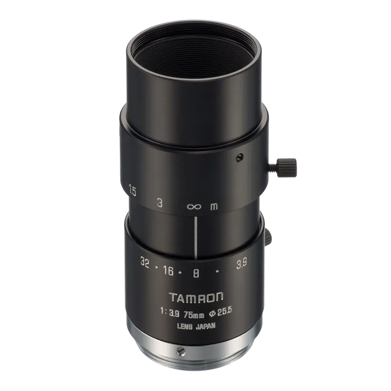 Camera Lenses - 1A1HB