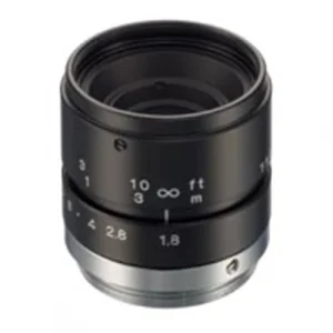 Camera Lenses - 17HD
