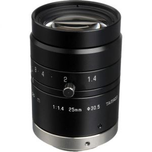 Camera Lenses - 23FM25SP
