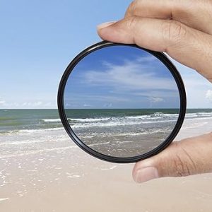 Camera Lenses - Polarizing Filters