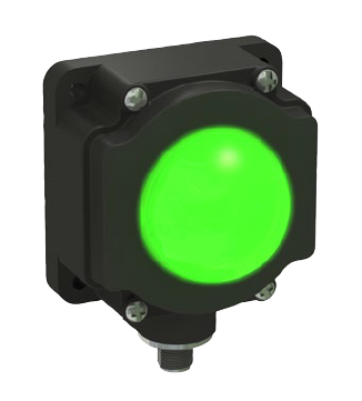 Flat Mount Indicators