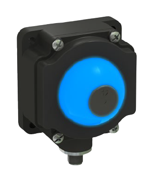 Flat Mount Indicators