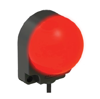 Flat Mount Indicators