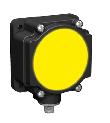 Flat Mount Indicators