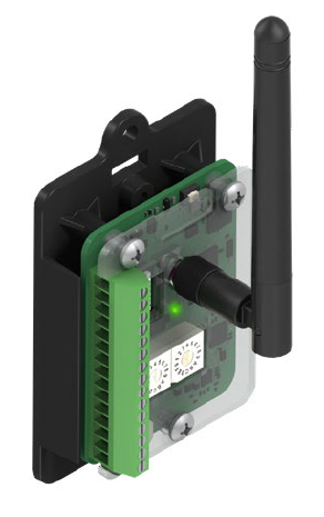 Industrial Wireless Radios