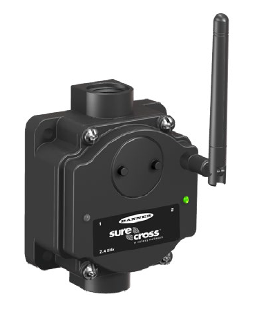 Industrial Wireless Radios