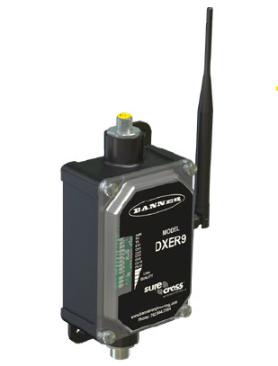 Industrial Wireless Radios