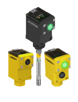 Industrial Wireless Radios