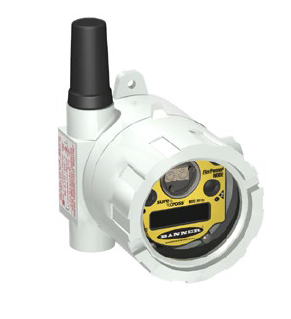 Industrial Wireless Radios