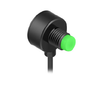 LED Indicators
