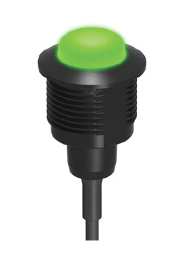 LED Indicators