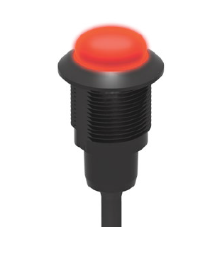 LED Indicators