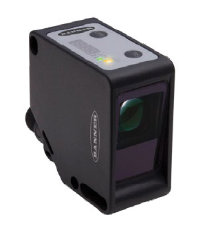 Colour Sensors