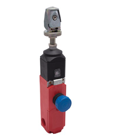 Rope-Pull Switch
