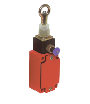 Rope-Pull Switch